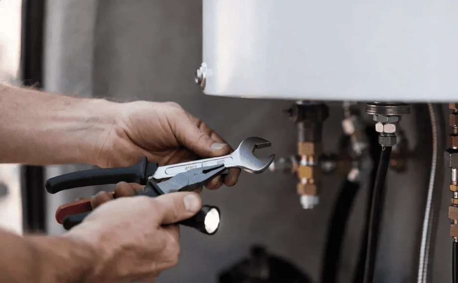 Why choose Water Heater Repair in Glasgow, VA